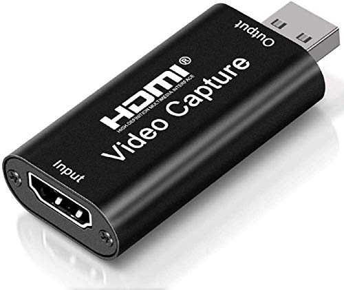 best hd video capture device for mac