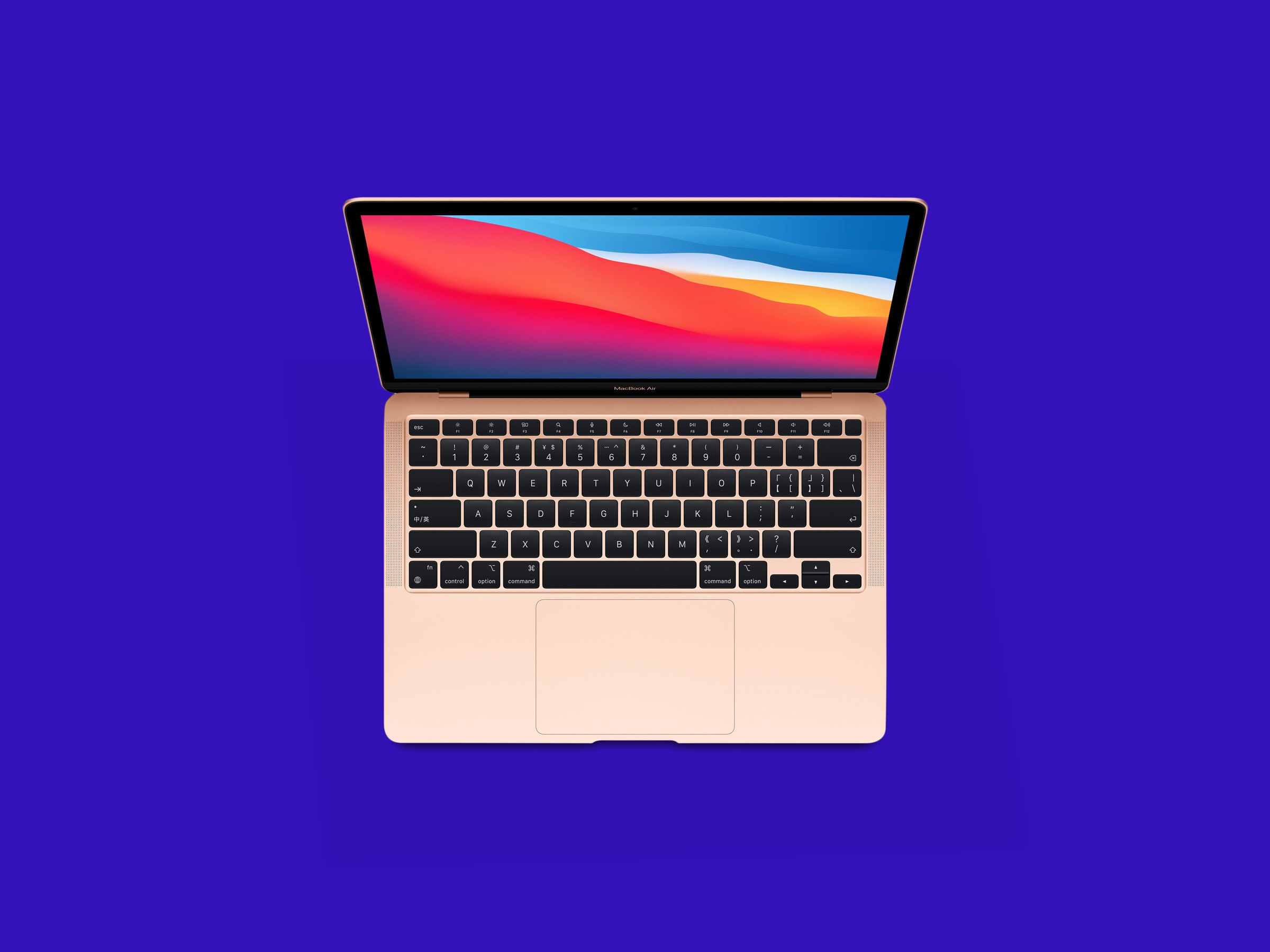 google chrome for mac notebook